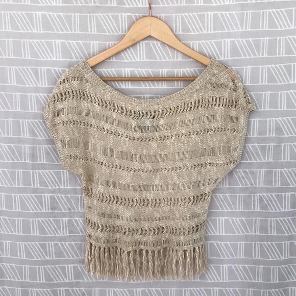 American Eagle Summer Sweater - Picture 2 of 7